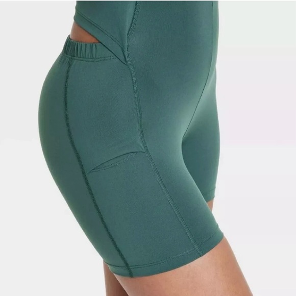 All in Motion Racerback Athletic Dress - Picture 10 of 10